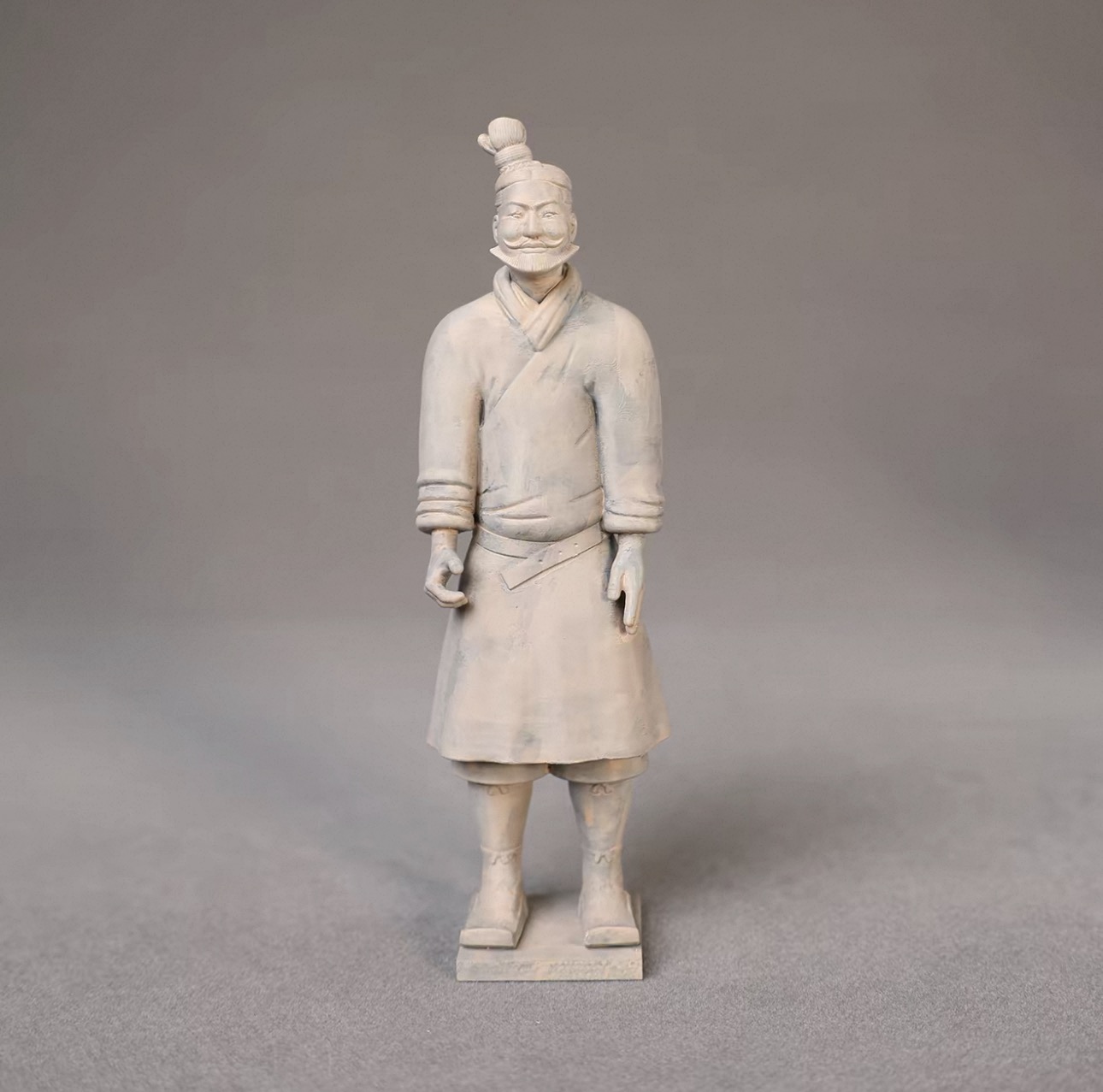 Terra Cotta Warriors Hand made Pure Handmade